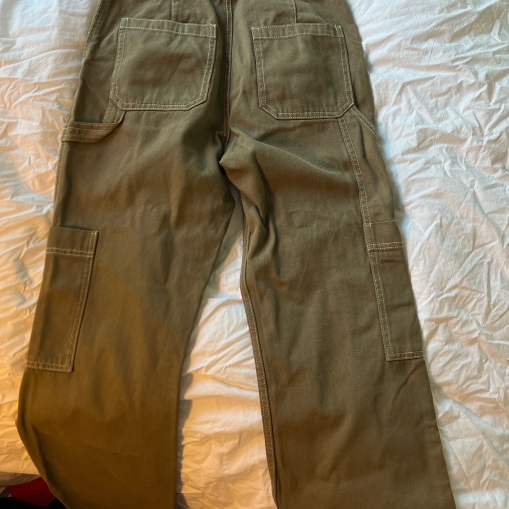 H & M cargo pants new with tags
